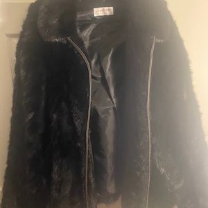 Zadmir furs nyc - official mink 2xl